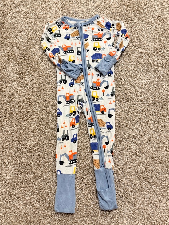 Little Sleepies Other - Little Sleepies Zippy